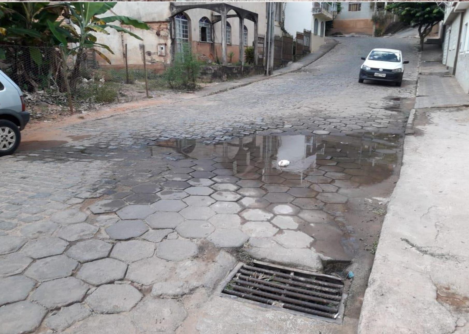 Rede Pluvial Roque 3