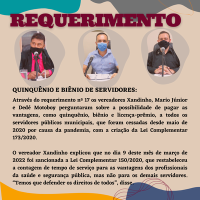 Requerimento 3 reu 10 mar 22