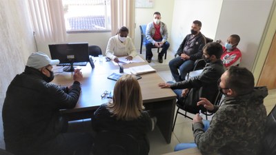 Reunião de Comissões 15 jun 2021 1