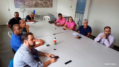 Reunião pref com Sebrae 1