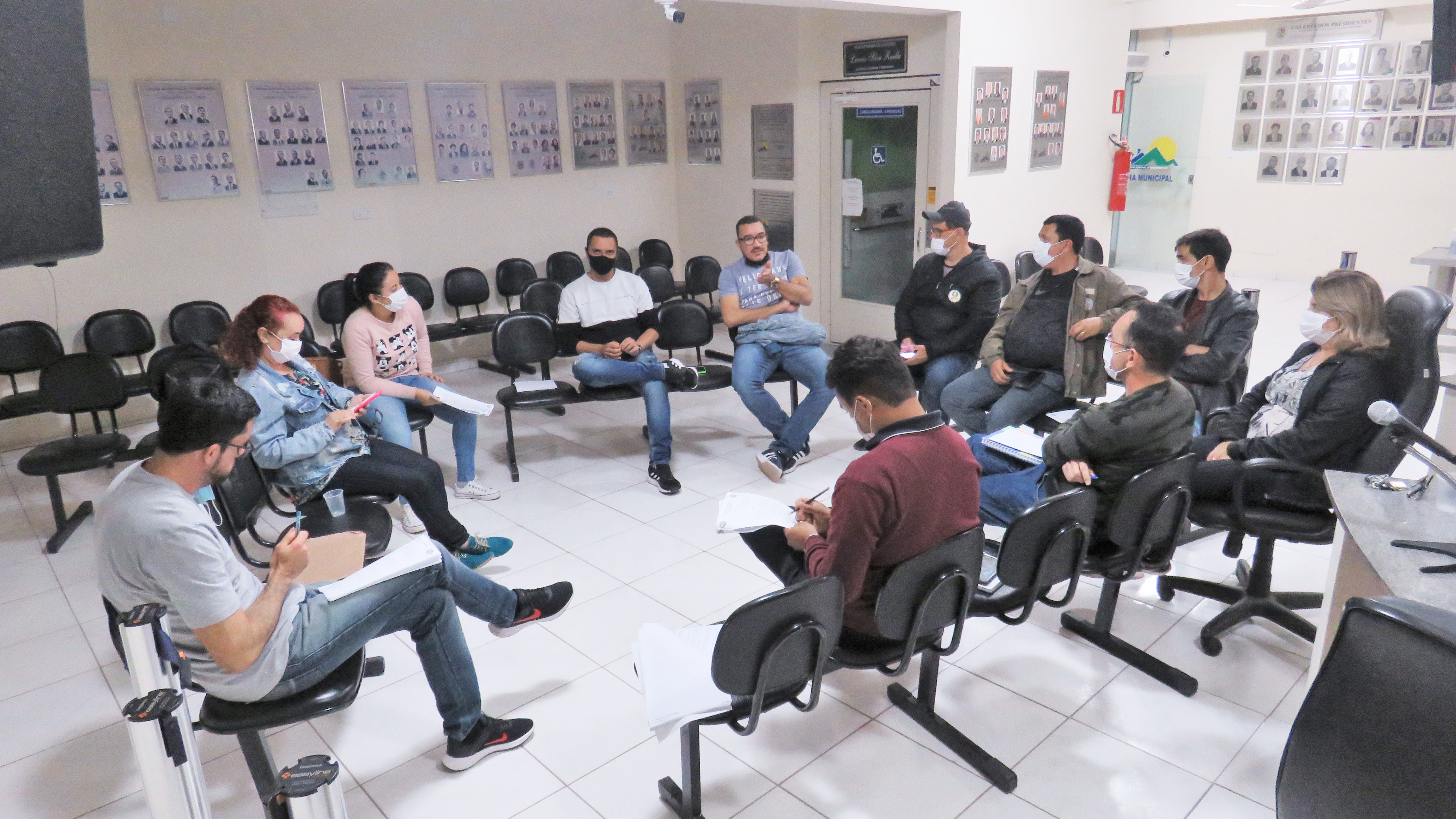 Reunião professores 8 julho 22 2