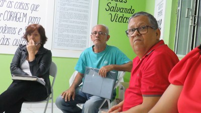 Reunião Santa Rita 3