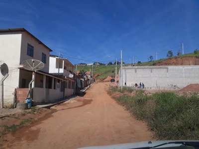 Rua Bom Pastor 1