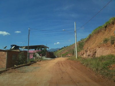 Rua Bom Pastor 2