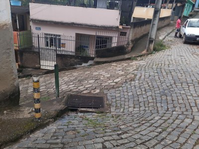 Rua Santos Dumont 1