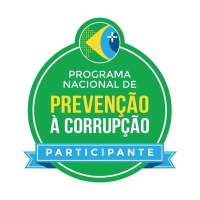 Selo prevenção corrupção