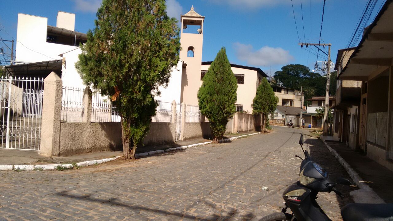 Bairro Santa Rita 