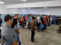 APAC de Manhumirim comemora 3 anos de atividades com bons resultados