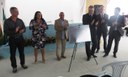 APAC de Manhumirim é inaugurada com discursos emocionados