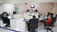 Aprovado o PR que regulamenta o Diário Oficial do Legislativo de Manhumirim