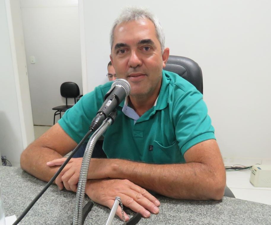 Bicicletário da Praça Padre Júlio Maria precisa de reforma