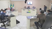 Câmara aprova em 1º turno PL de destinação do lixo do Município