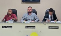 Câmara confirma veto ao PL que oficializa nome da Rua Aristides Braga