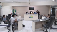 Câmara teve votação do orçamento municipal em segundo turno