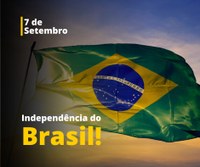 Cidade terá desfile cívico no Dia 7 de Setembro