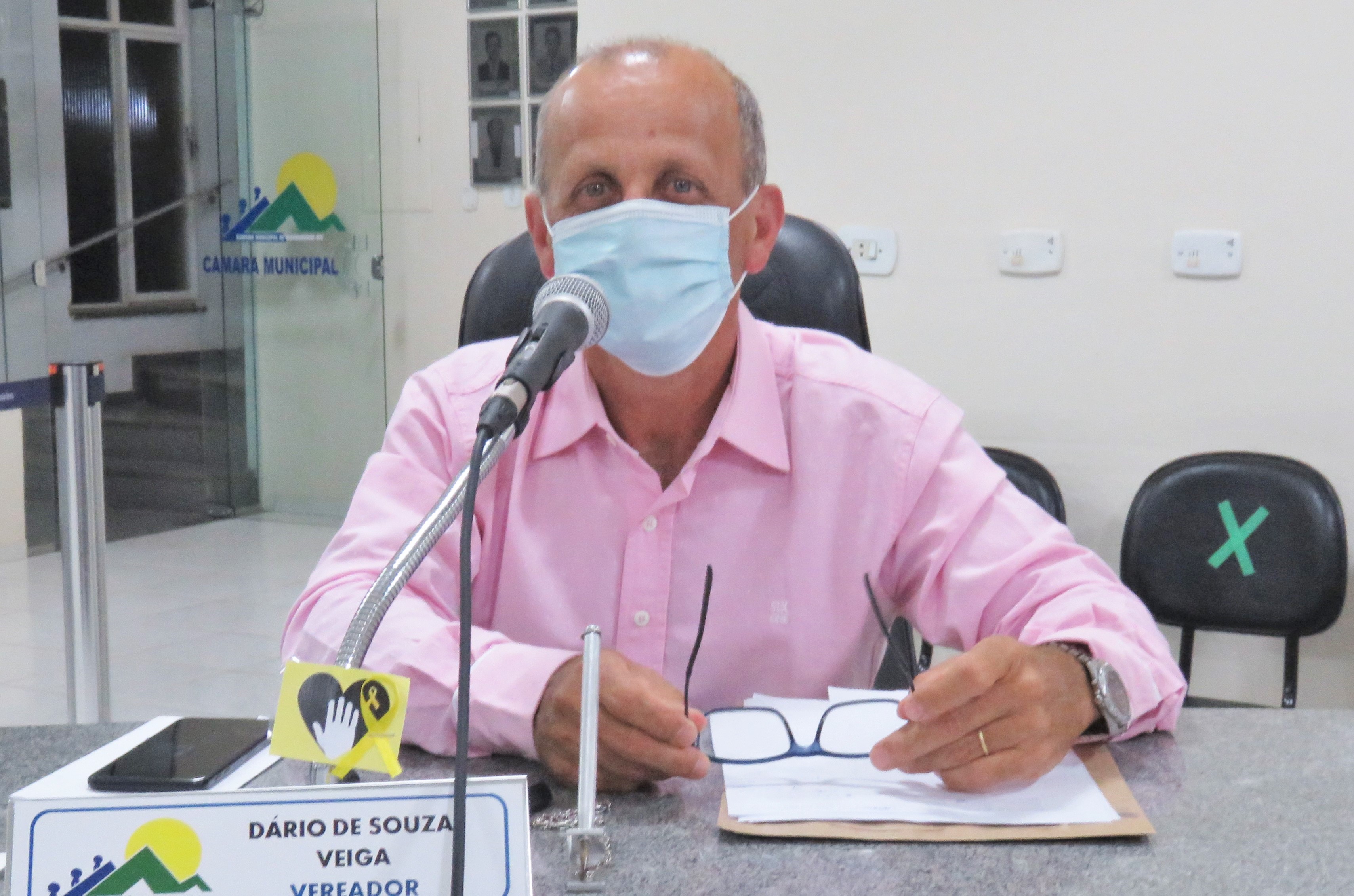 Cobertura para quadra poliesportiva no Bairro Lourdes