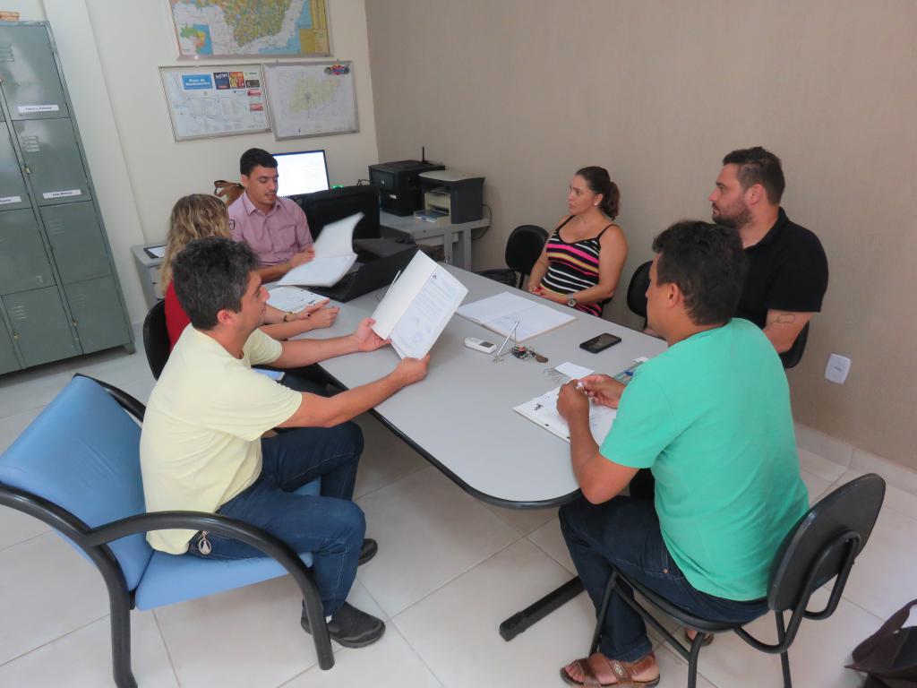 Comissões da Câmara se reuniram para análise de projetos de lei