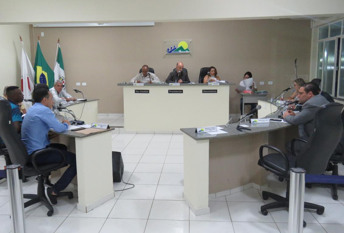 Concluída votação do Orçamento Municipal 2019