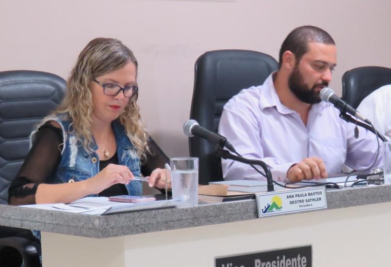 Dois novos projetos de lei foram apresentados na Câmara: Semana Municipal da Conscientização sobre o Autismo e denominação da “Praça José Clovis Coelho Braga” 