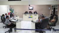 Formada comissão para análise do veto à lei sobre o Programa Caçamba Solidária