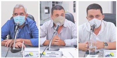 Indicação solicita manutenção em compressores de aparelhos de nebulização