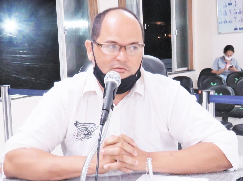 Mina d’água no Bairro de Lourdes precisa de cuidados