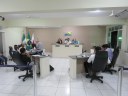 Novo horário de reunião da Câmara foi aprovado em 2º turno