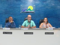 PL prorroga Plano Municipal de Turismo