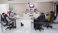 Plano Plurianual é votado em primeiro turno