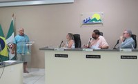 Presidente do Grupo da Terceira Idade pede lei para instituir Dia Municipal do Idoso