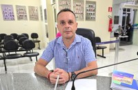 Vacinação e dengue foram assuntos em requerimento