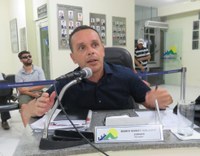 Vereador pede informações sobre o transporte escolar municipal