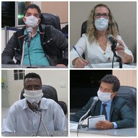 Vereadores alertam para o aumento da dengue em Manhumirim