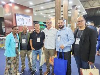 Vereadores de Manhumirim participam do 38º Congresso Mineiro de Municípios