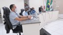 Vereadores terminam de votar o Orçamento Municipal para 2021