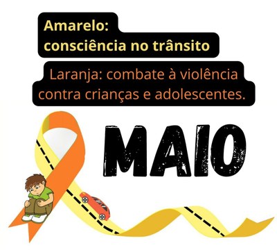 Maio Amarelo