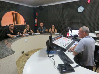 Rádio CPI 27 05 3